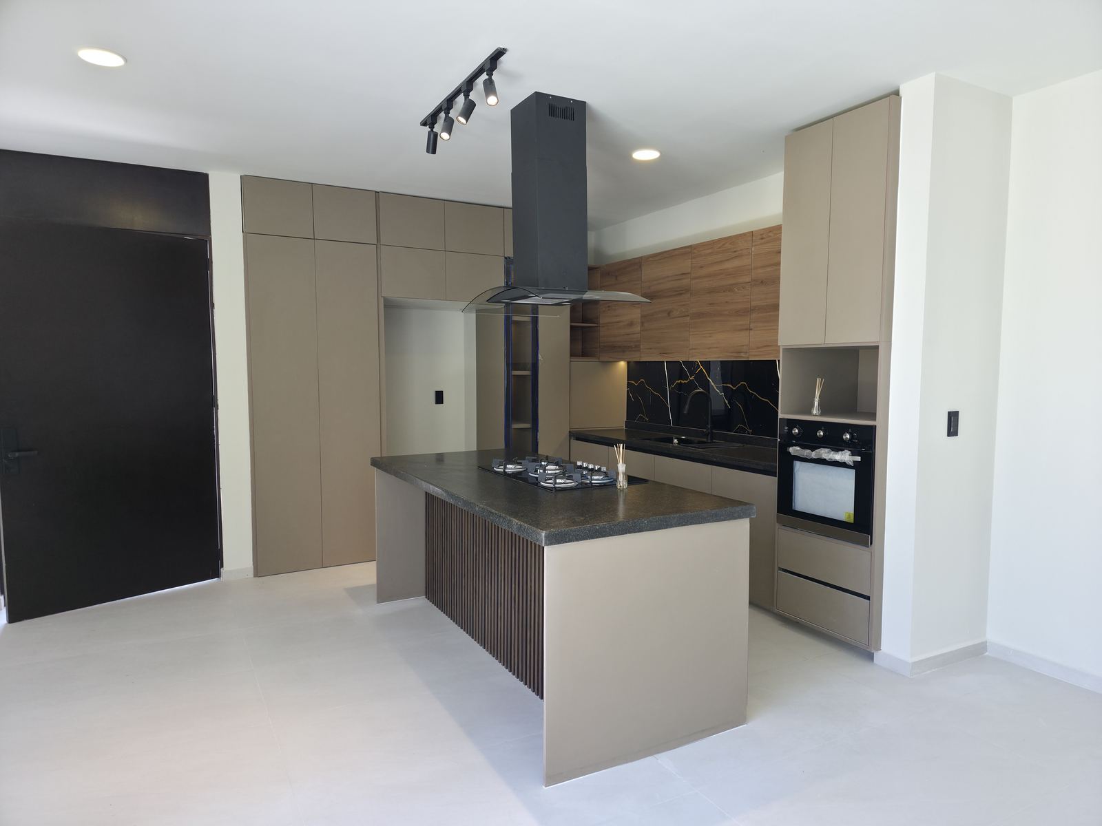Detalle cocina