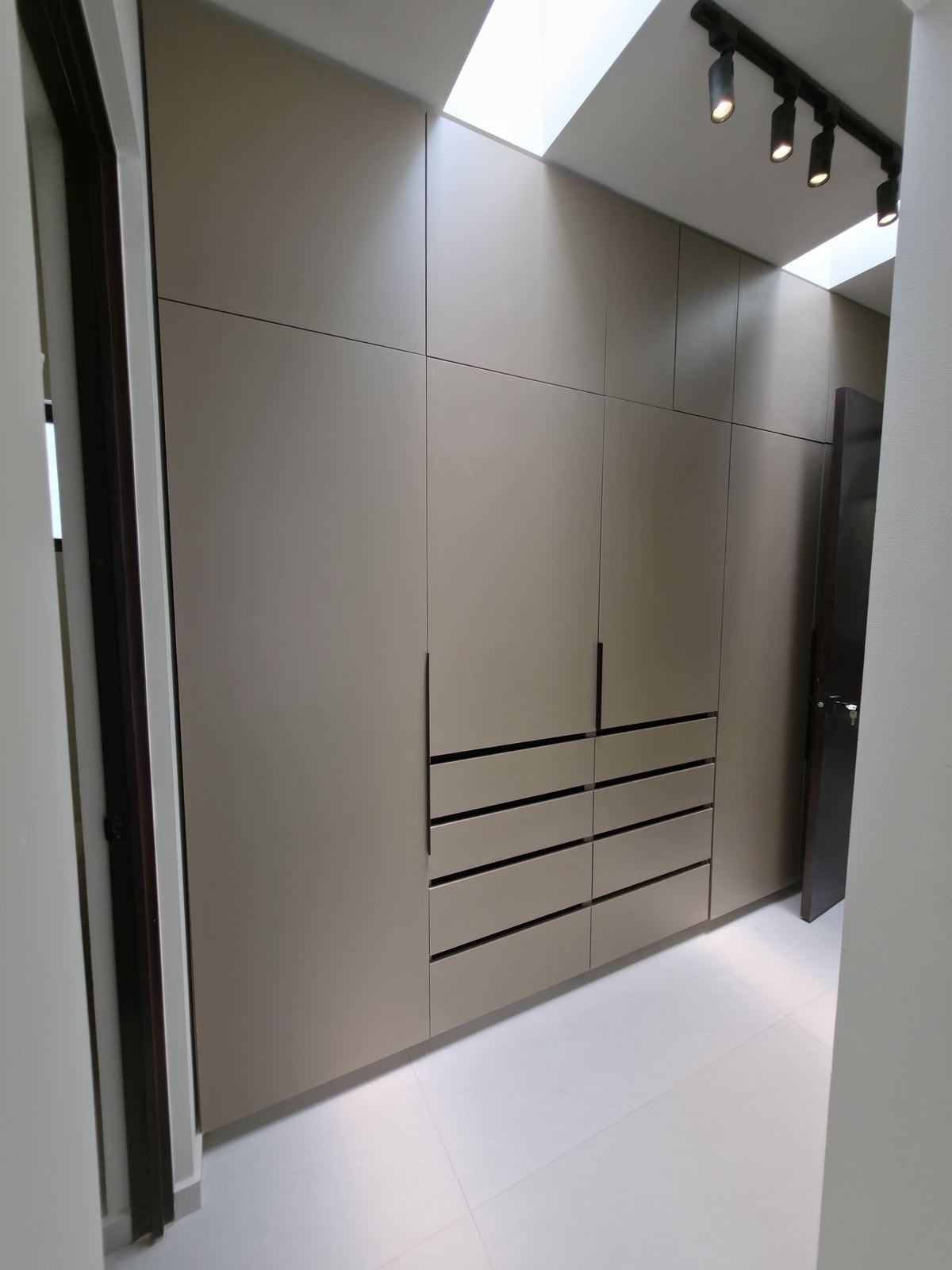Vestidor