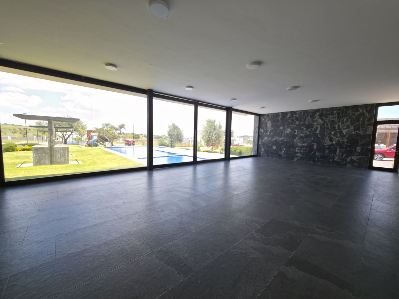 Salón de usos múltiples