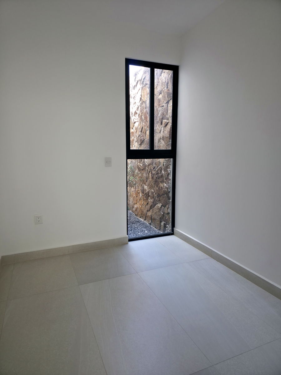 Espacio flexible en planta baja
