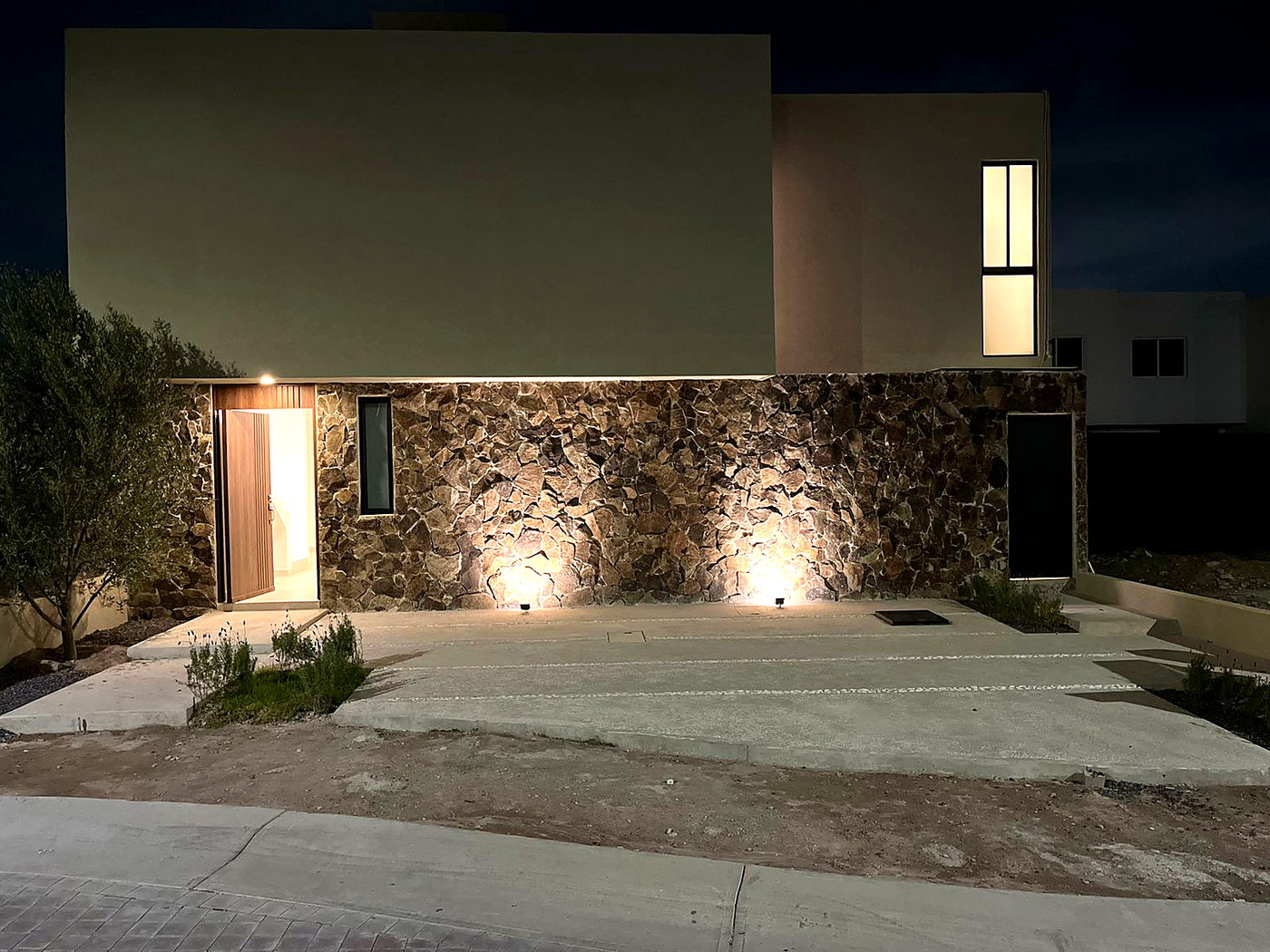 Casa Cañadas CDA1