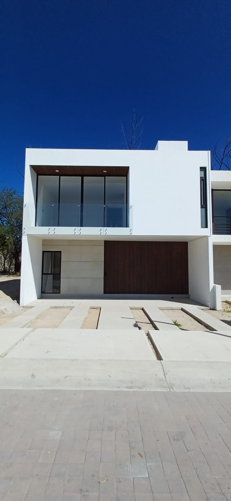 Fachada Casa de Autor