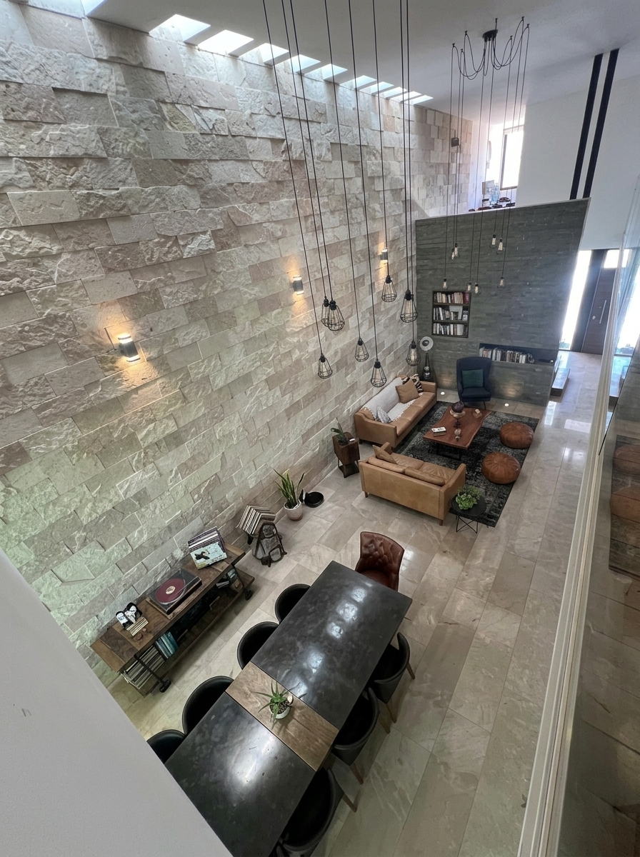 Sala comedor