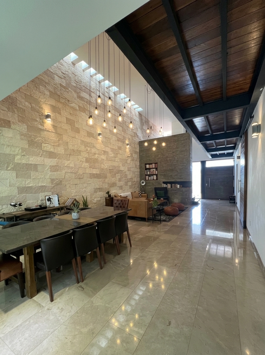 Sala comedor 3
