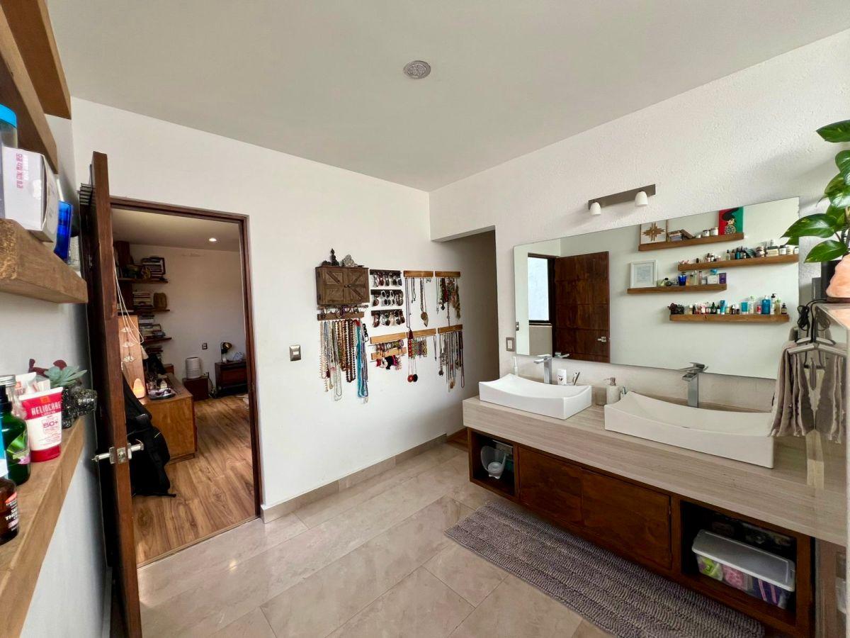 Baño principal