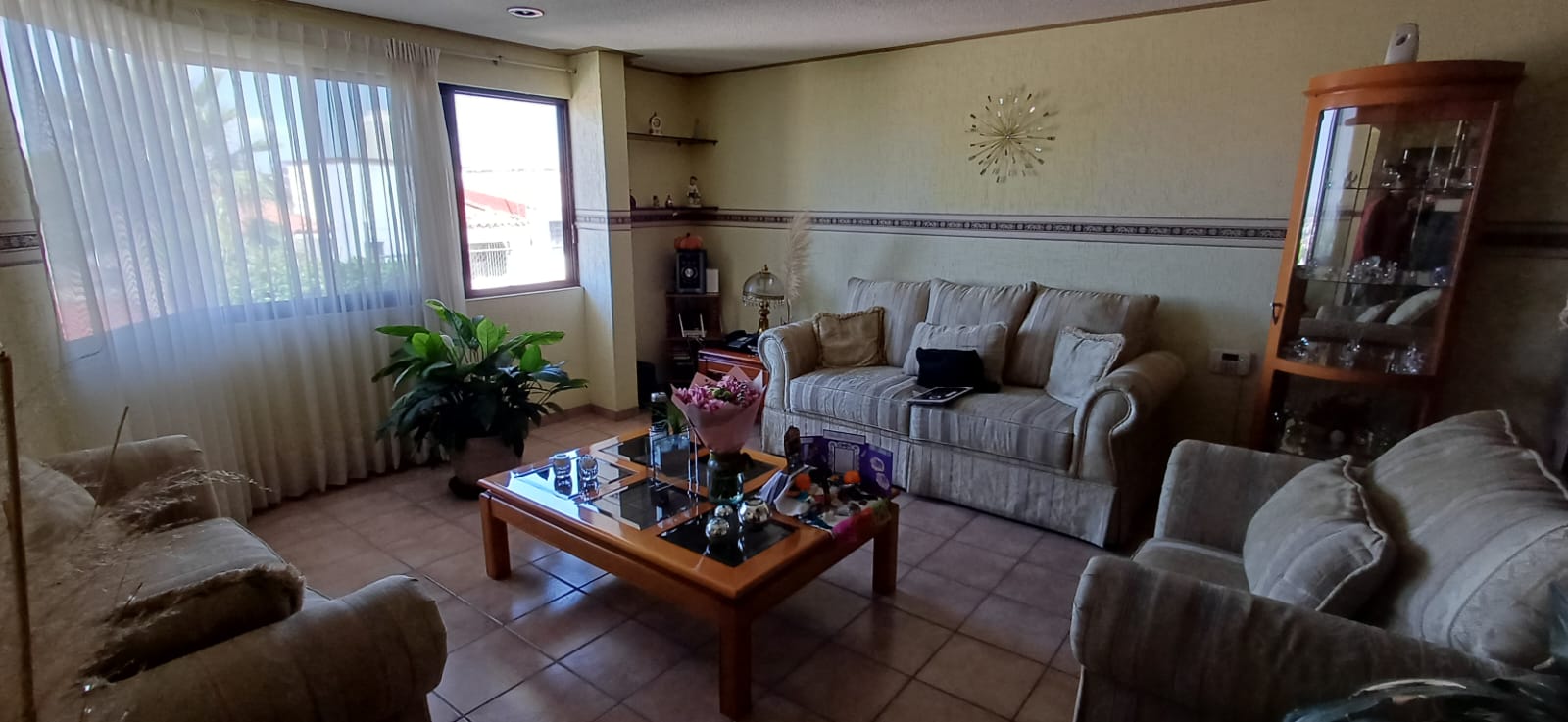 Sala principal