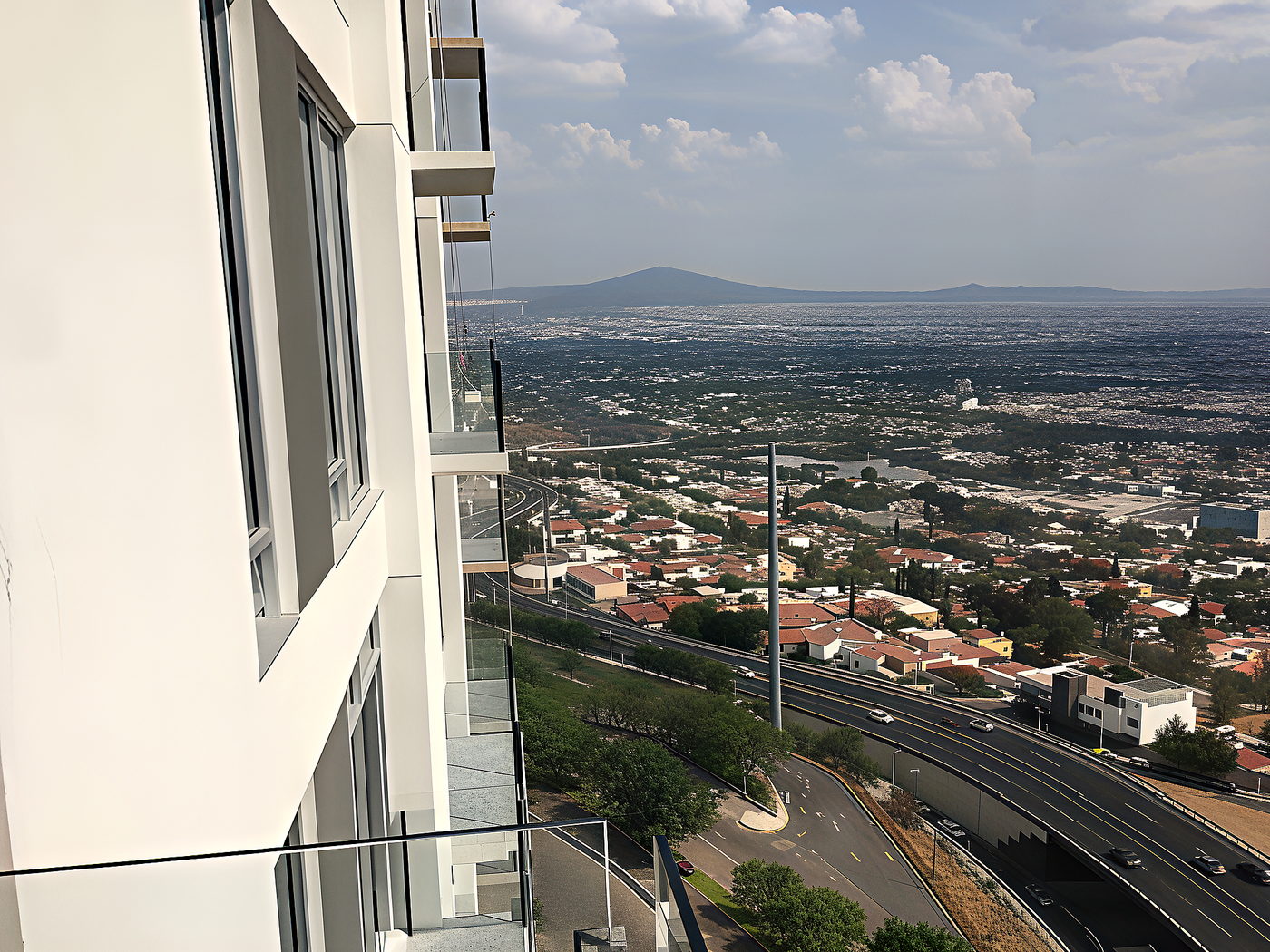 Vista panorámica 1