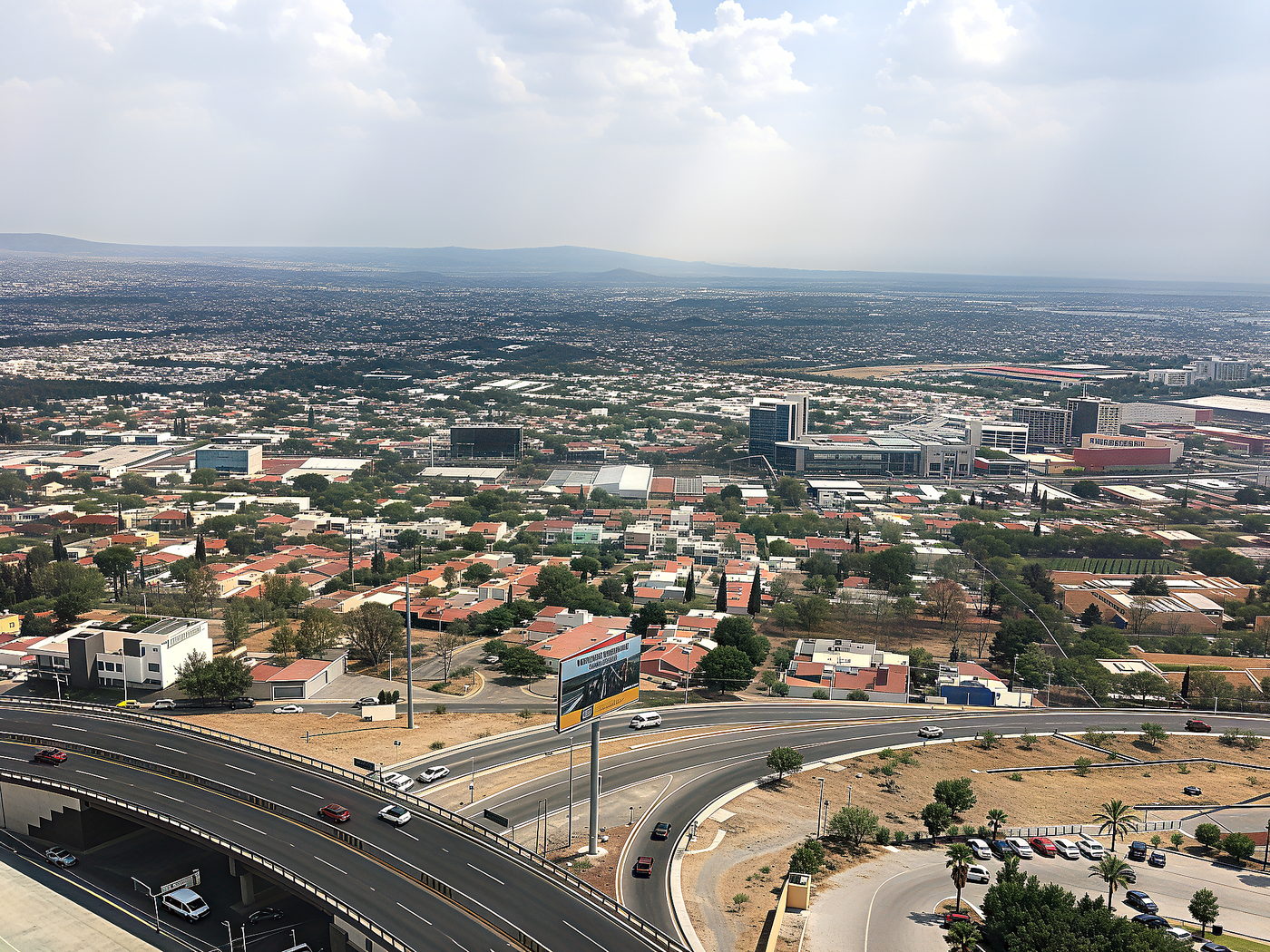 Vista panorámica 2