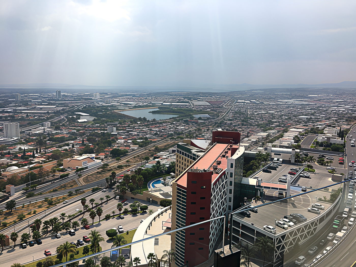 Vista panorámica 3