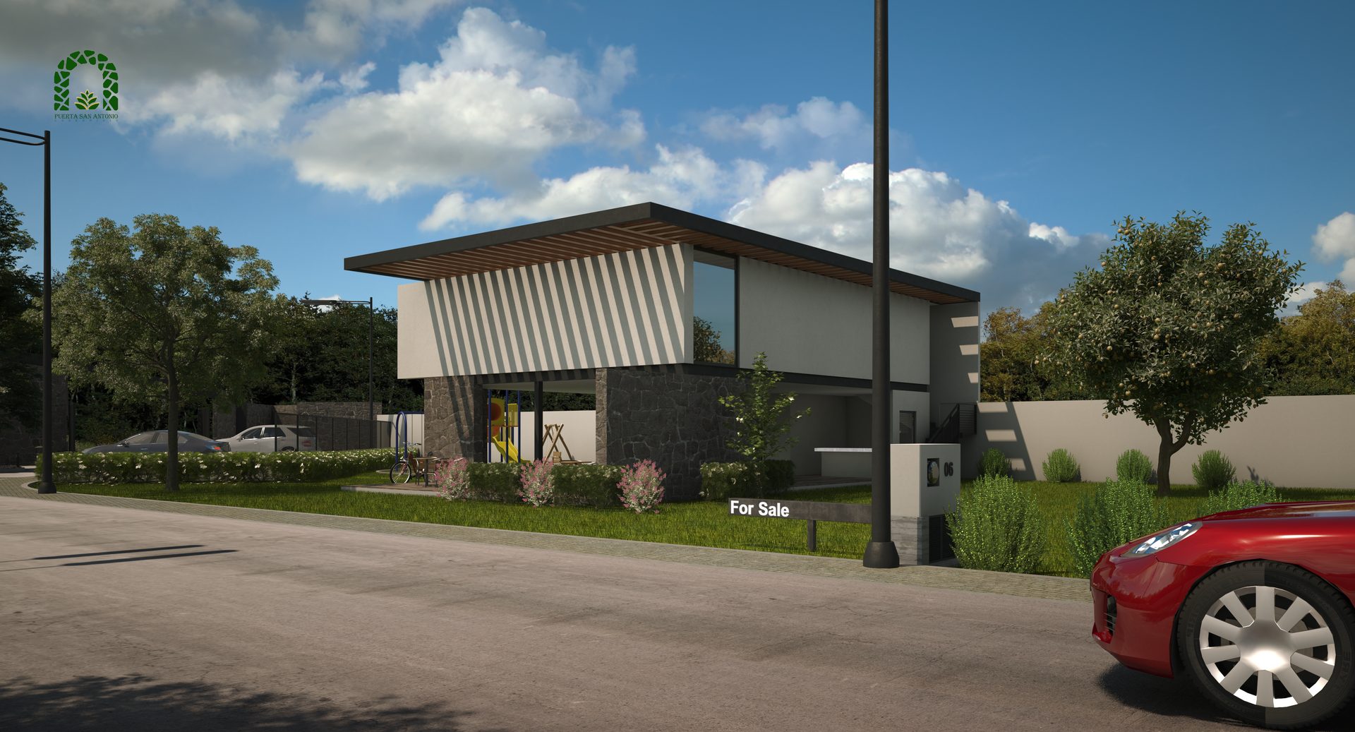 Casa club