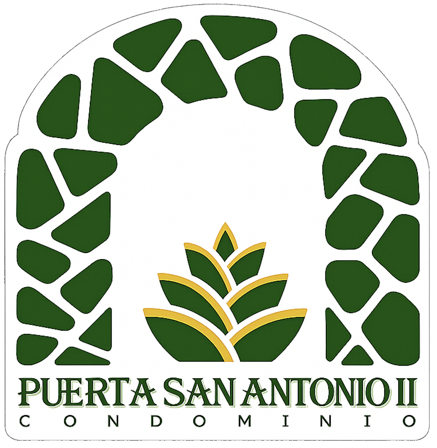 Puerta San Antonio II